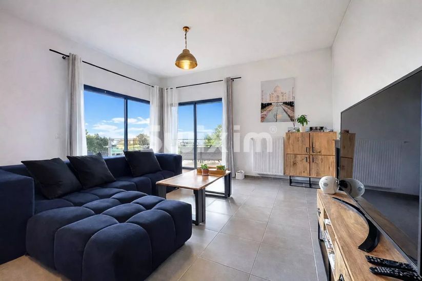 Venta Apartamento Ornex 5&nbsp;Salas 110&nbsp;m²