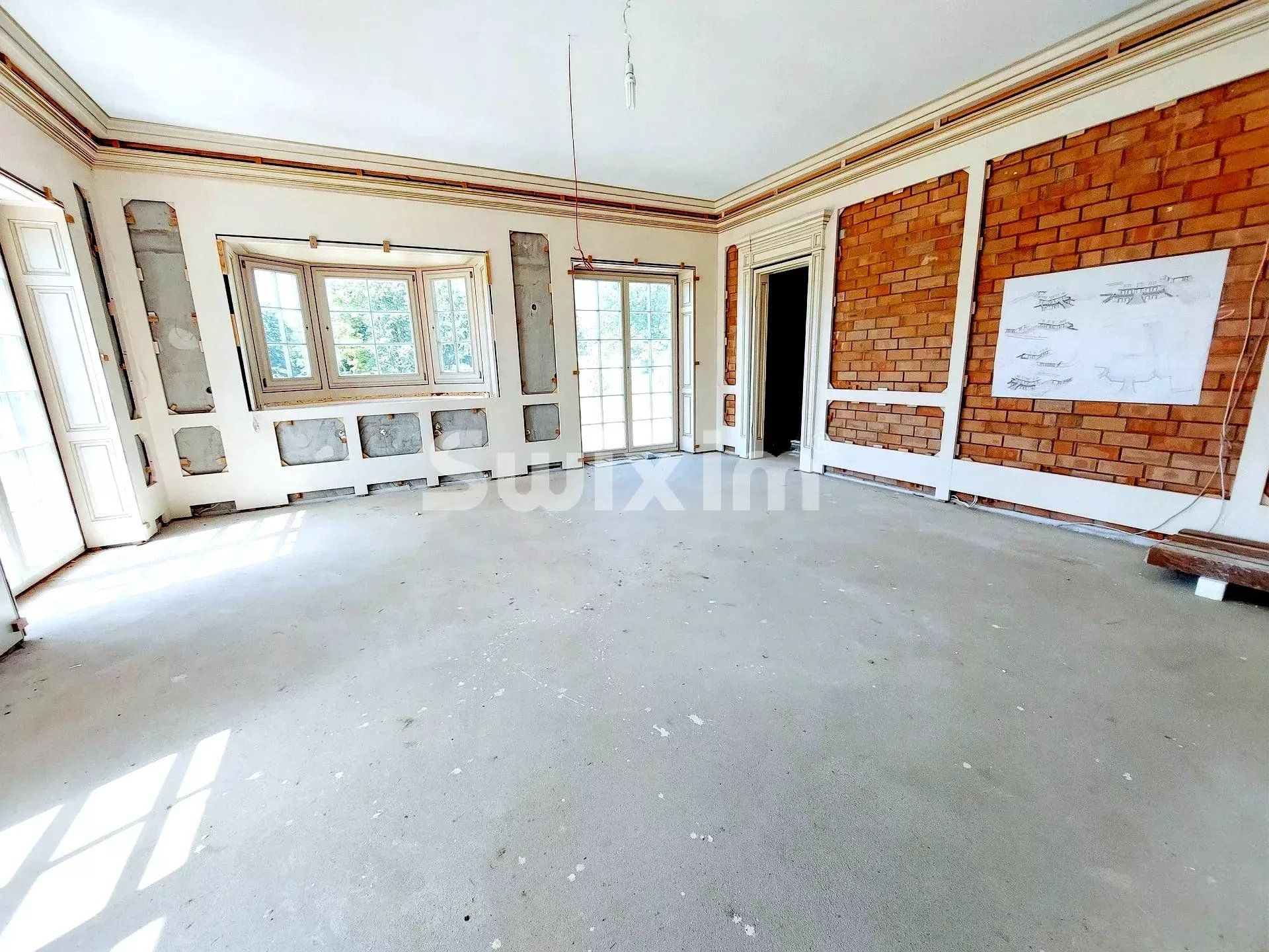 maison 15 Pièces en vente sur Échenevex (01170)