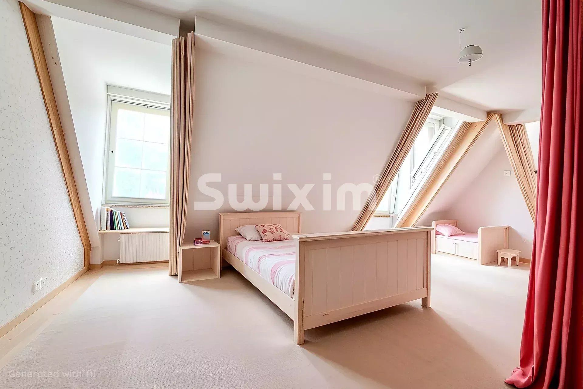 maison 15 Pièces en vente sur Échenevex (01170)