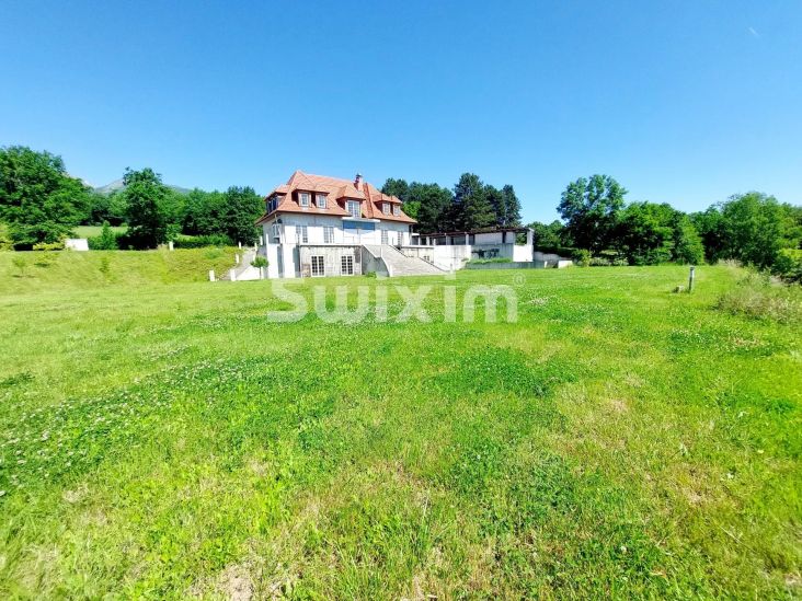 Vente Maison Échenevex 15&nbsp;Pièces 700&nbsp;m²