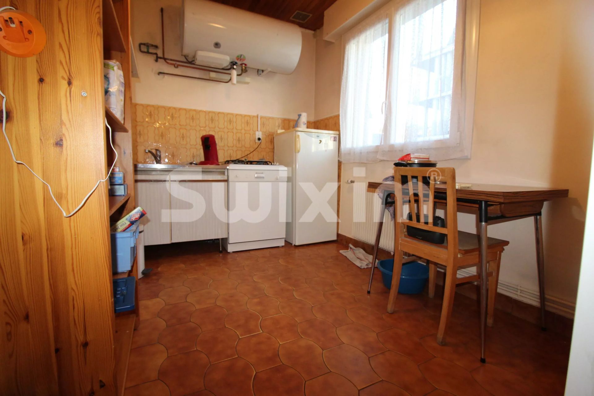 appartement 2 Zimmer zum verkauf auf Aix-les-Bains (73100)