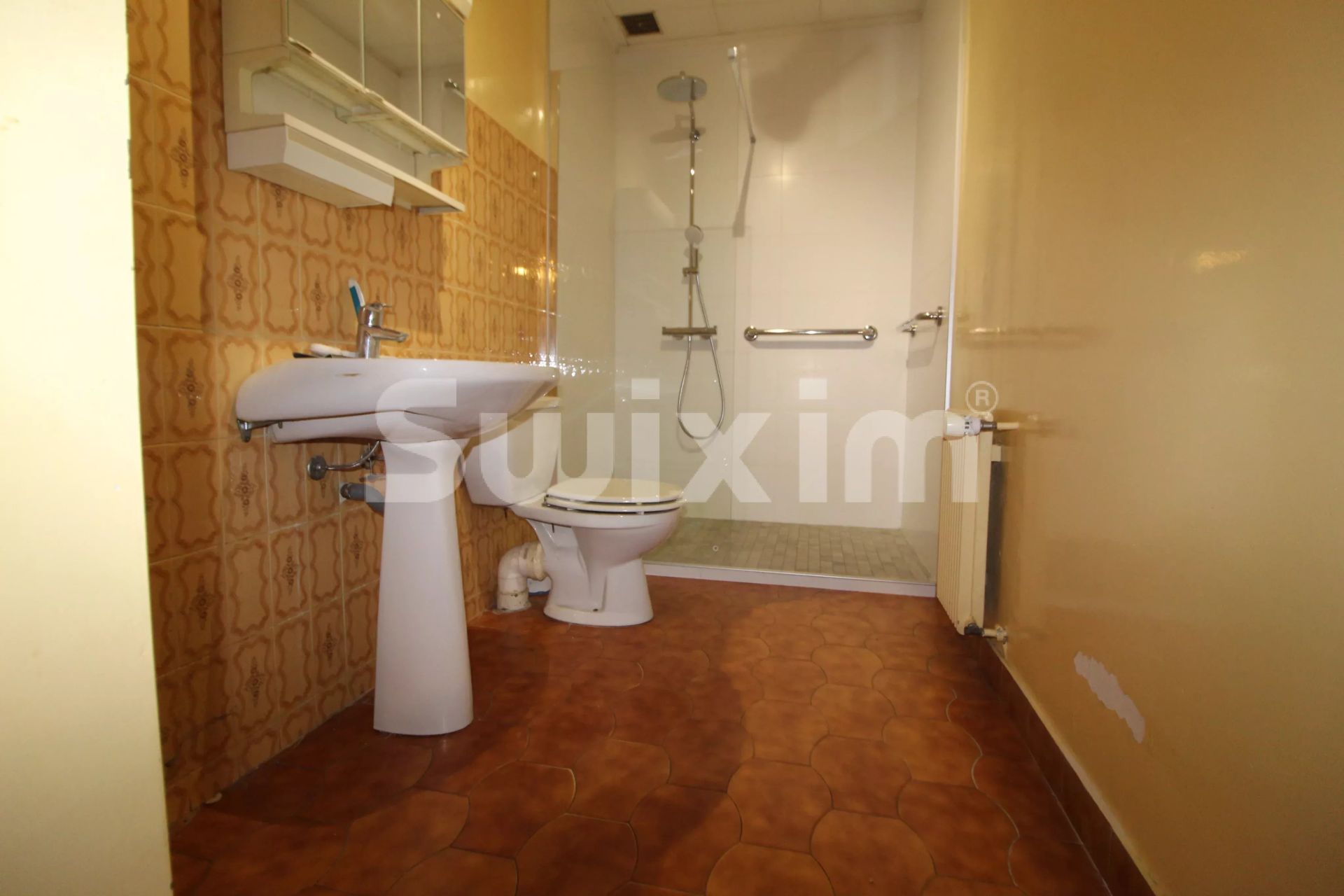 appartement 2 Zimmer zum verkauf auf Aix-les-Bains (73100)