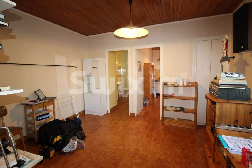 Verkauf Appartement Aix-les-Bains 2&nbsp;Zimmer 31&nbsp;m²