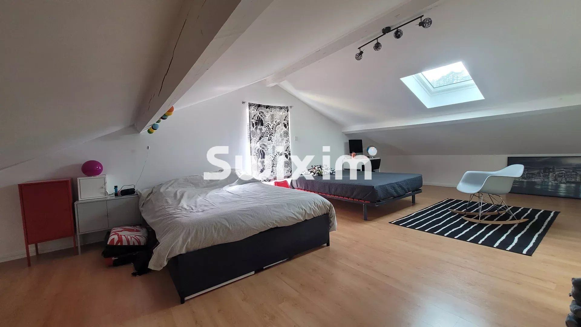 haus 5 Zimmer zum verkauf auf Lons-le-Saunier (39000)