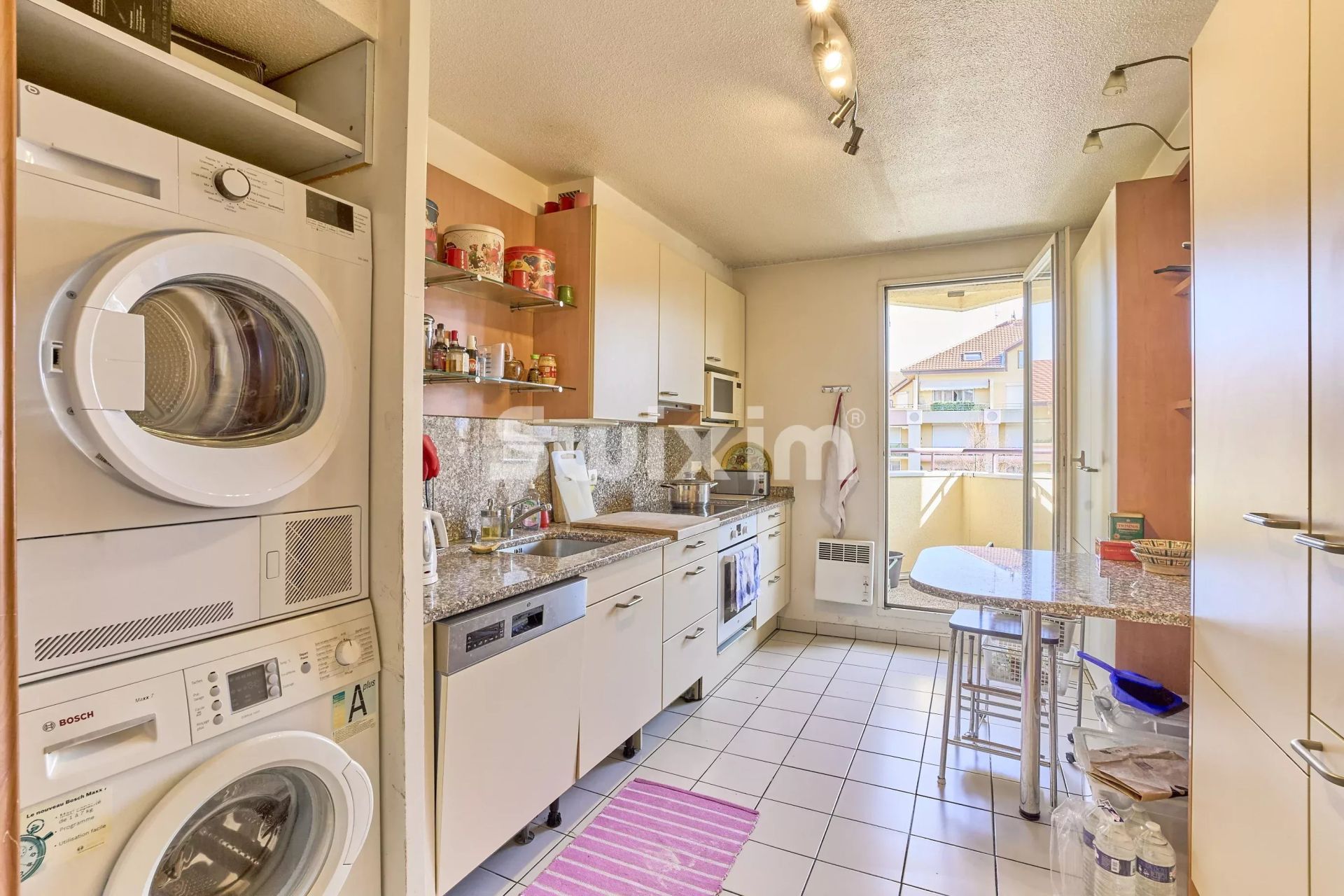 apartamento 5 Quartos para venda sobre Saint-Julien-en-Genevois (74160)