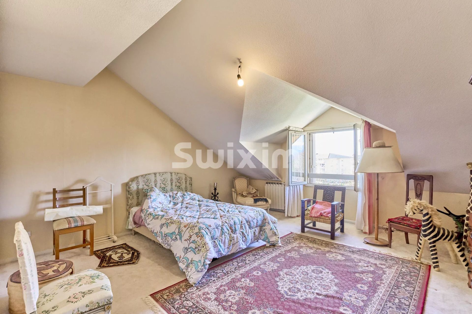 apartamento 5 Quartos para venda sobre Saint-Julien-en-Genevois (74160)