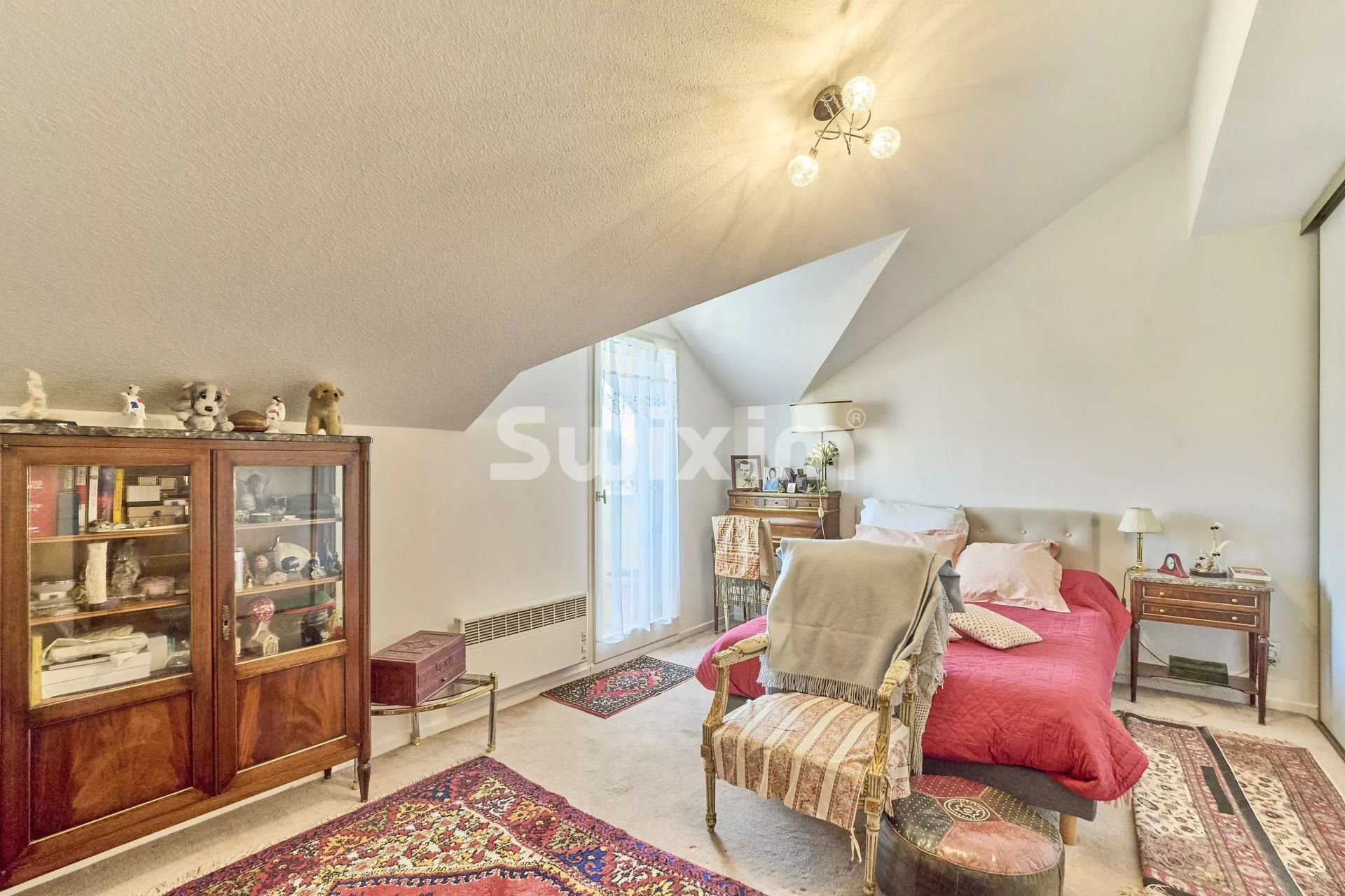 apartamento 5 Quartos para venda sobre Saint-Julien-en-Genevois (74160)