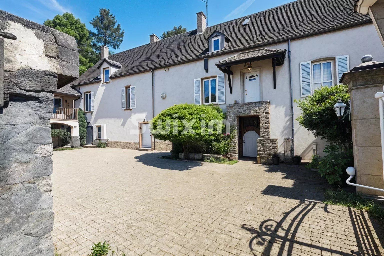 proprietà 12 Camere in vendita su Santenay (21590)
