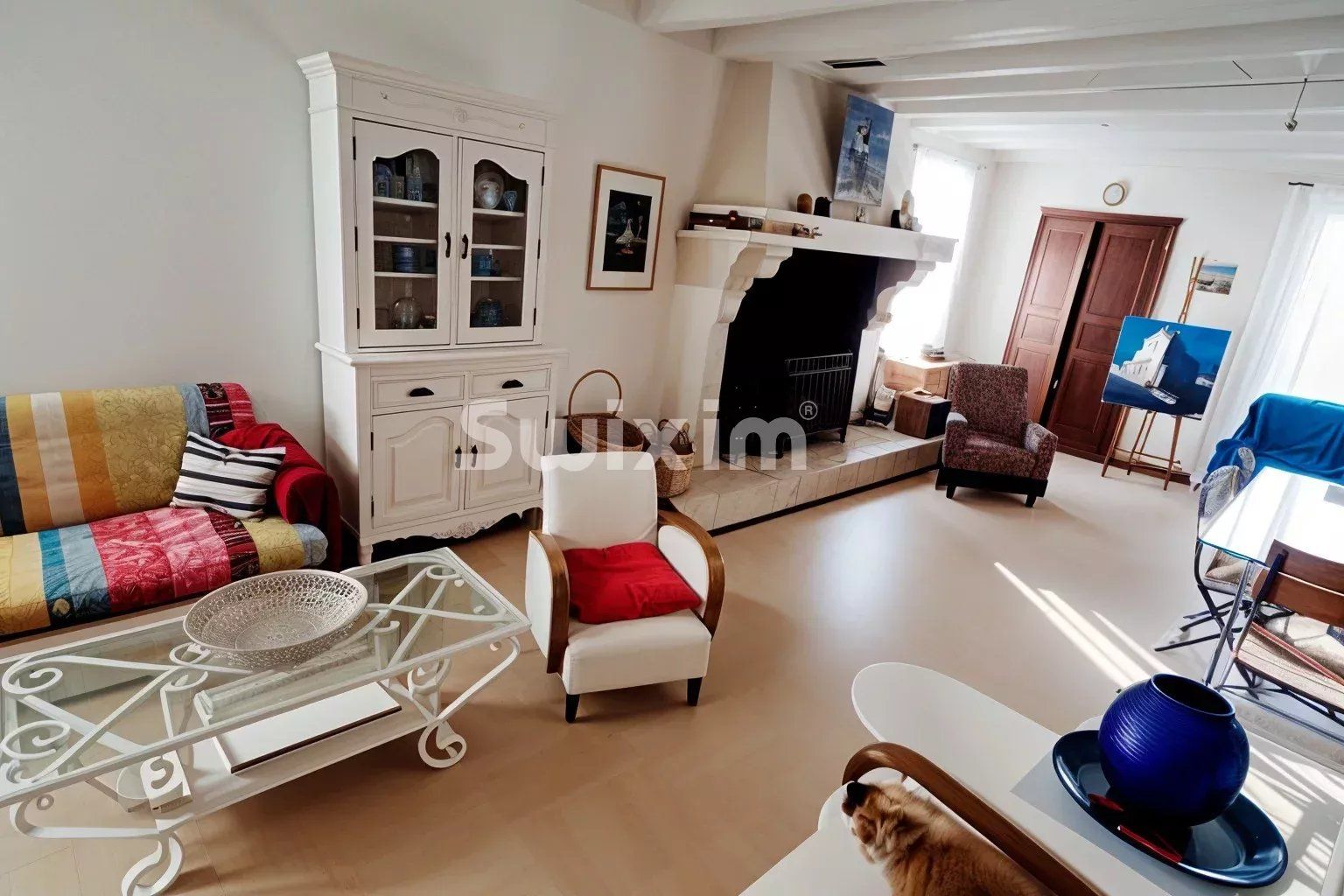 property 12 Rooms for sale on Santenay (21590)