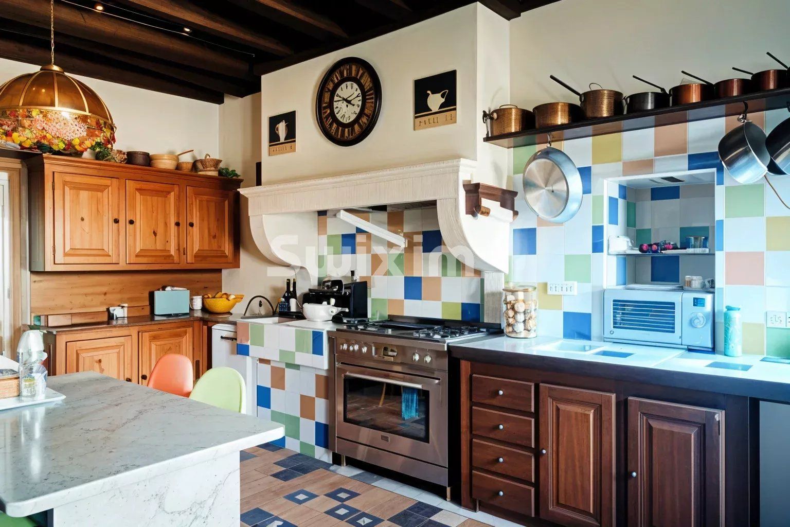 property 12 Rooms for sale on Santenay (21590)