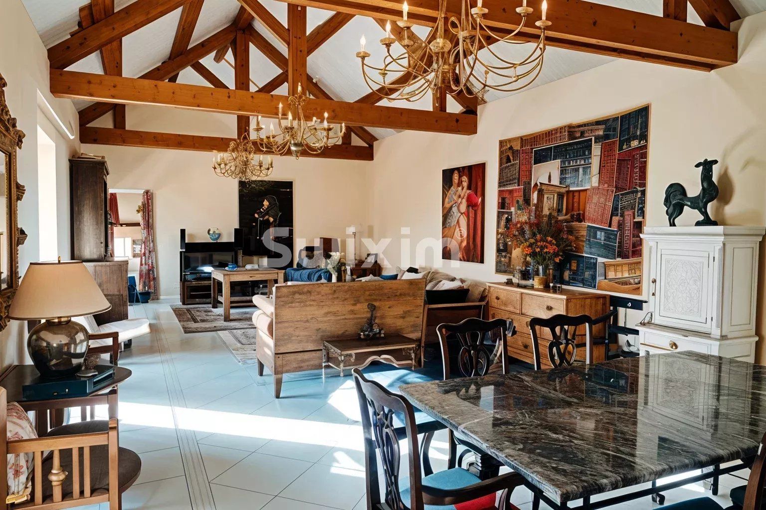 proprietà 12 Camere in vendita su Santenay (21590)