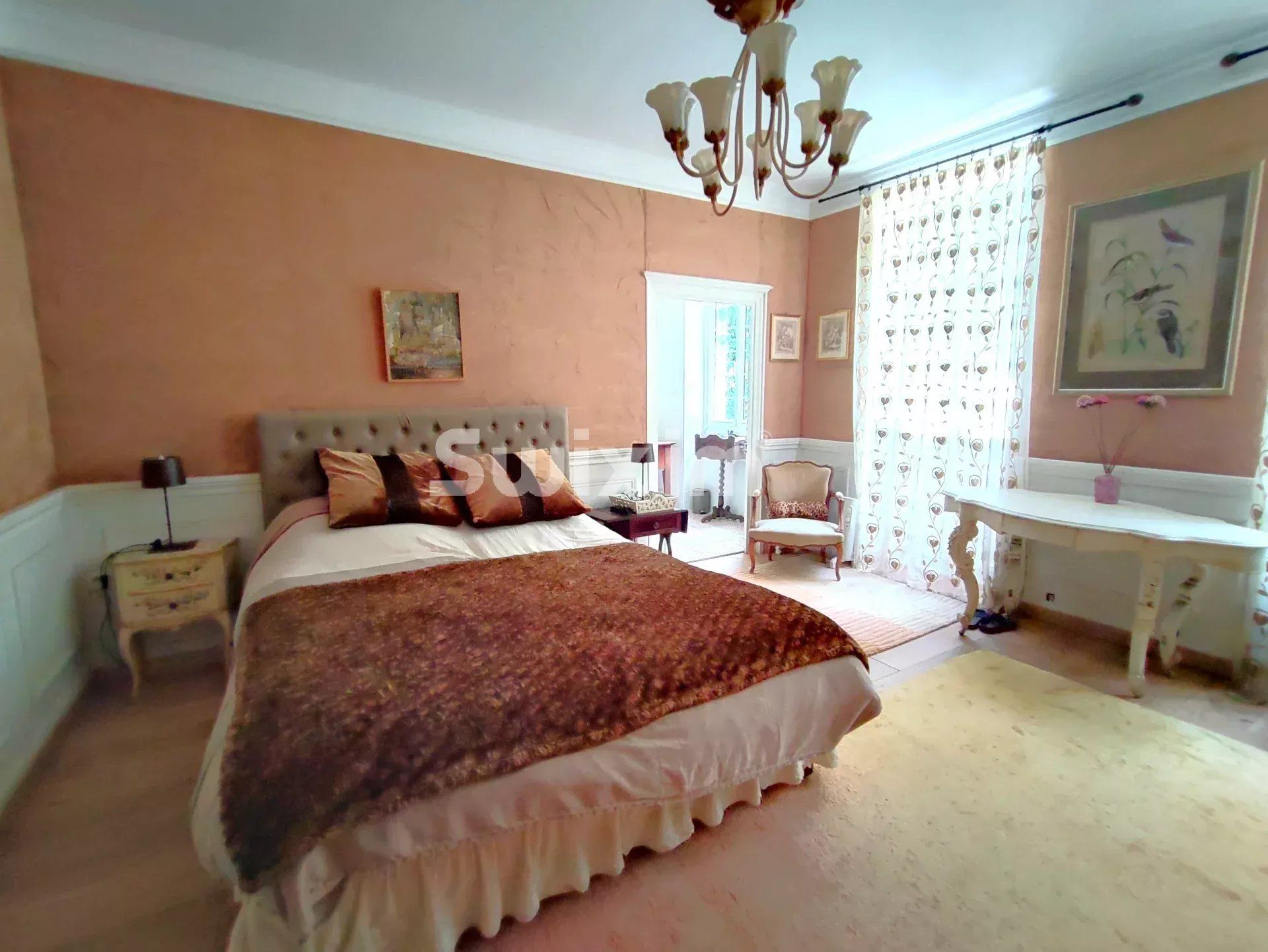 proprietà 12 Camere in vendita su Santenay (21590)