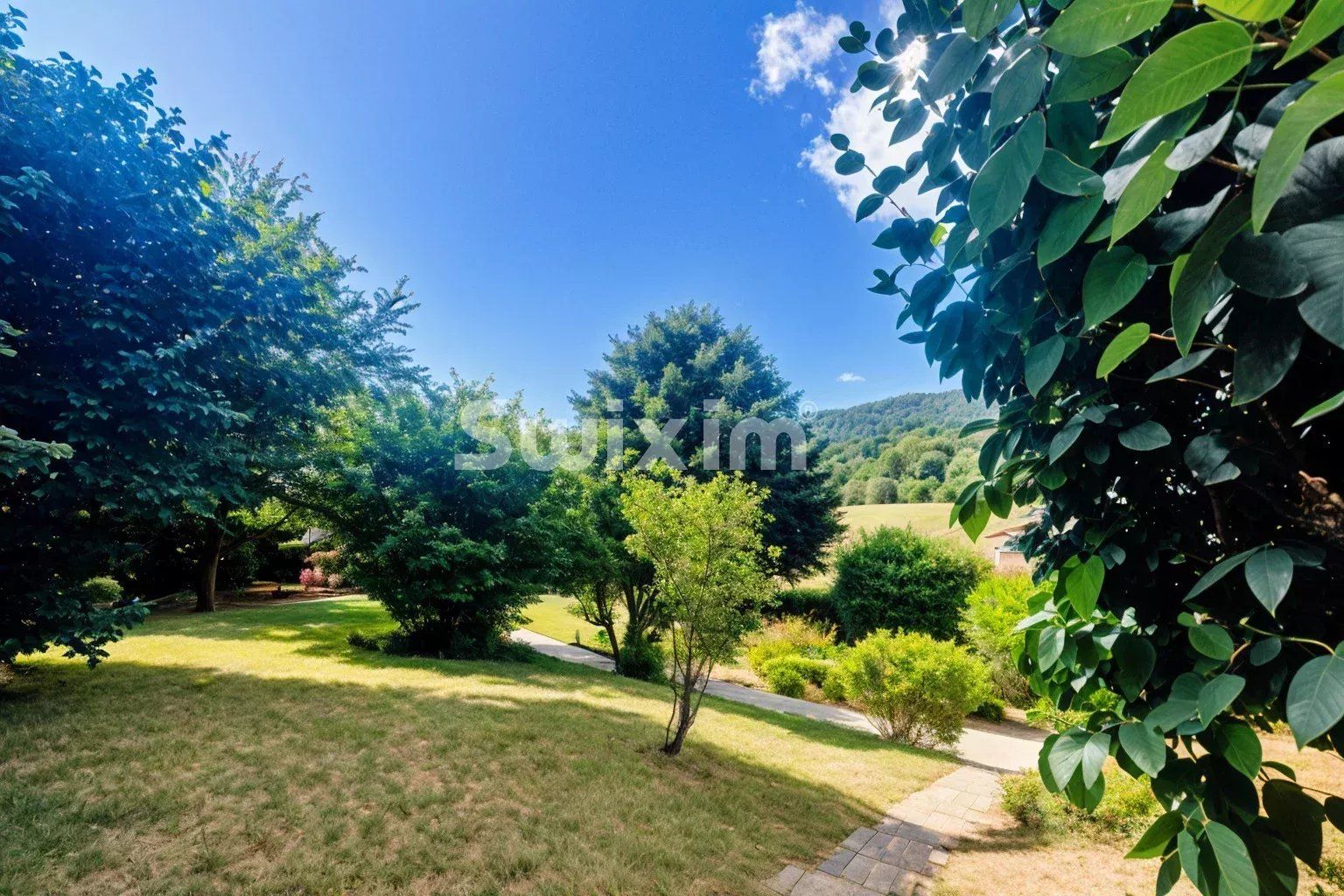 propriété 12 Pièces en vente sur Santenay (21590)