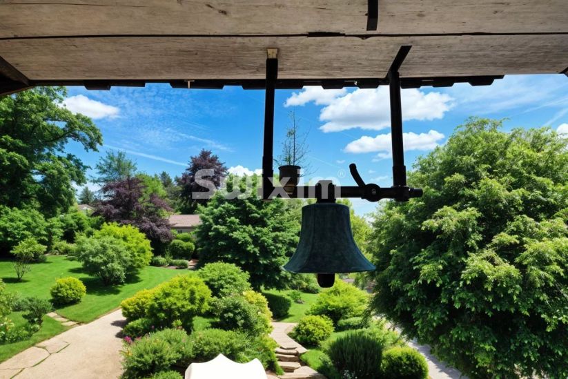 Vente Propriété Santenay 12&nbsp;Pièces 483.26&nbsp;m²