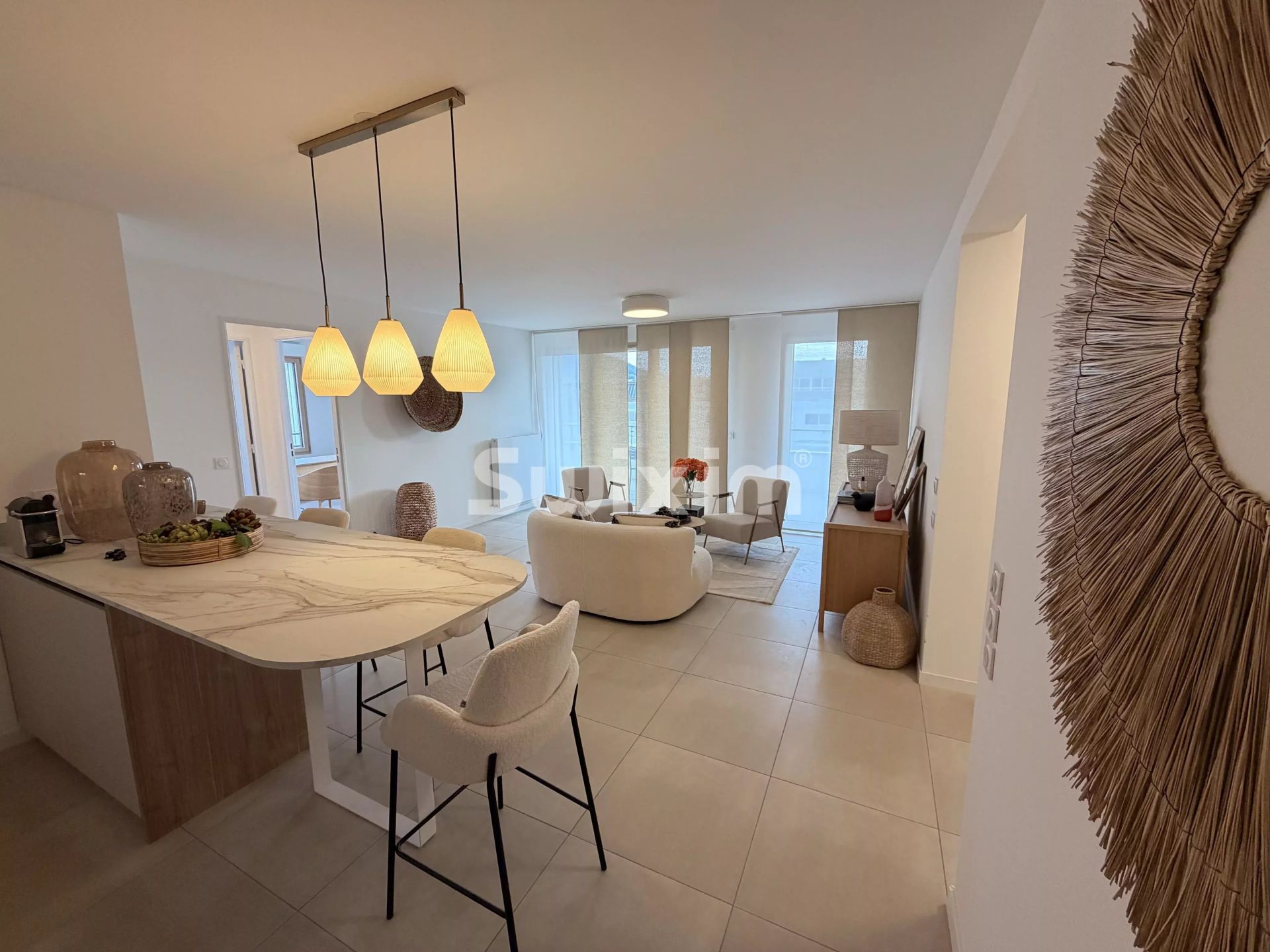 apartamento 4 Salas en venta en Annecy (74000)