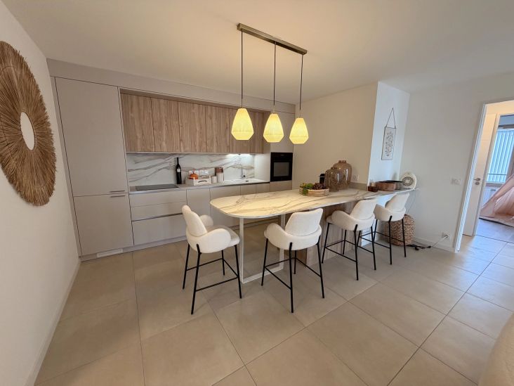 Vendita Appartamento Annecy 4&nbsp;Camere 89.3&nbsp;m²