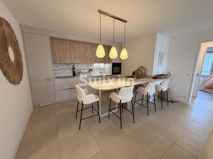 Vendita Appartamento Annecy 4&nbsp;Camere 89.3&nbsp;m²