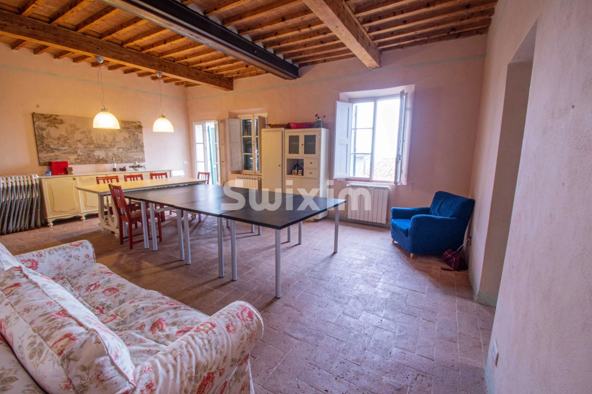 appartement 4 Pièces en vente sur Castelnuovo Berardenga (53019)