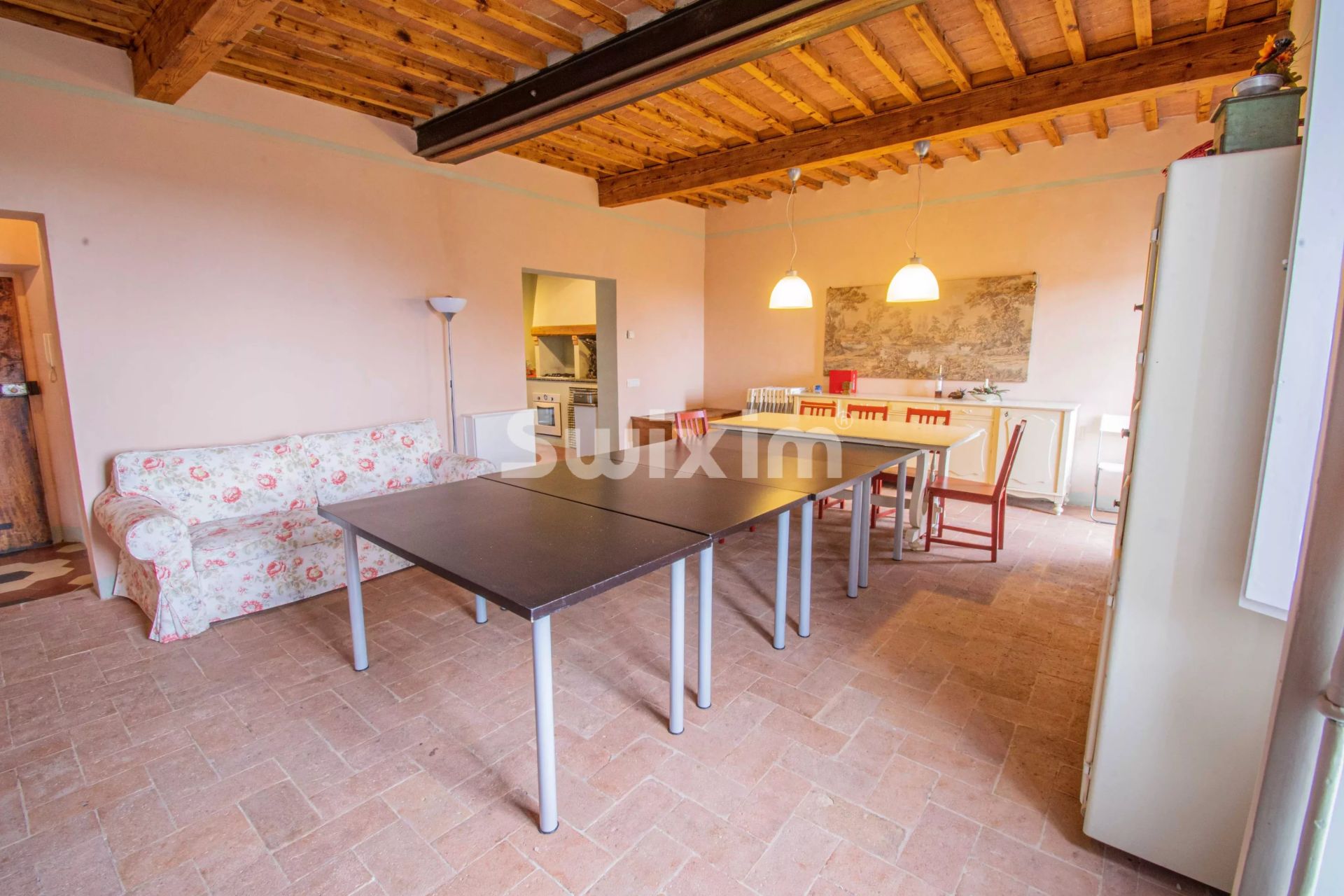 appartement 4 Pièces en vente sur Castelnuovo Berardenga (53019)