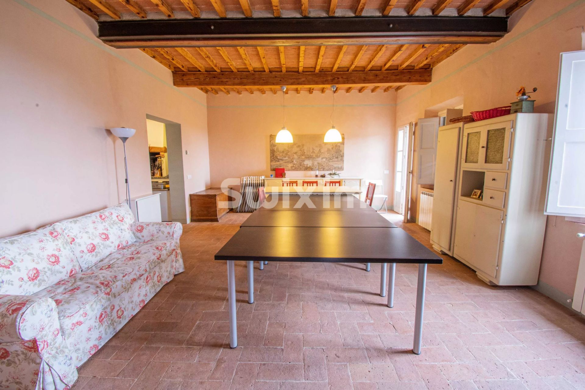 appartement 4 Pièces en vente sur Castelnuovo Berardenga (53019)