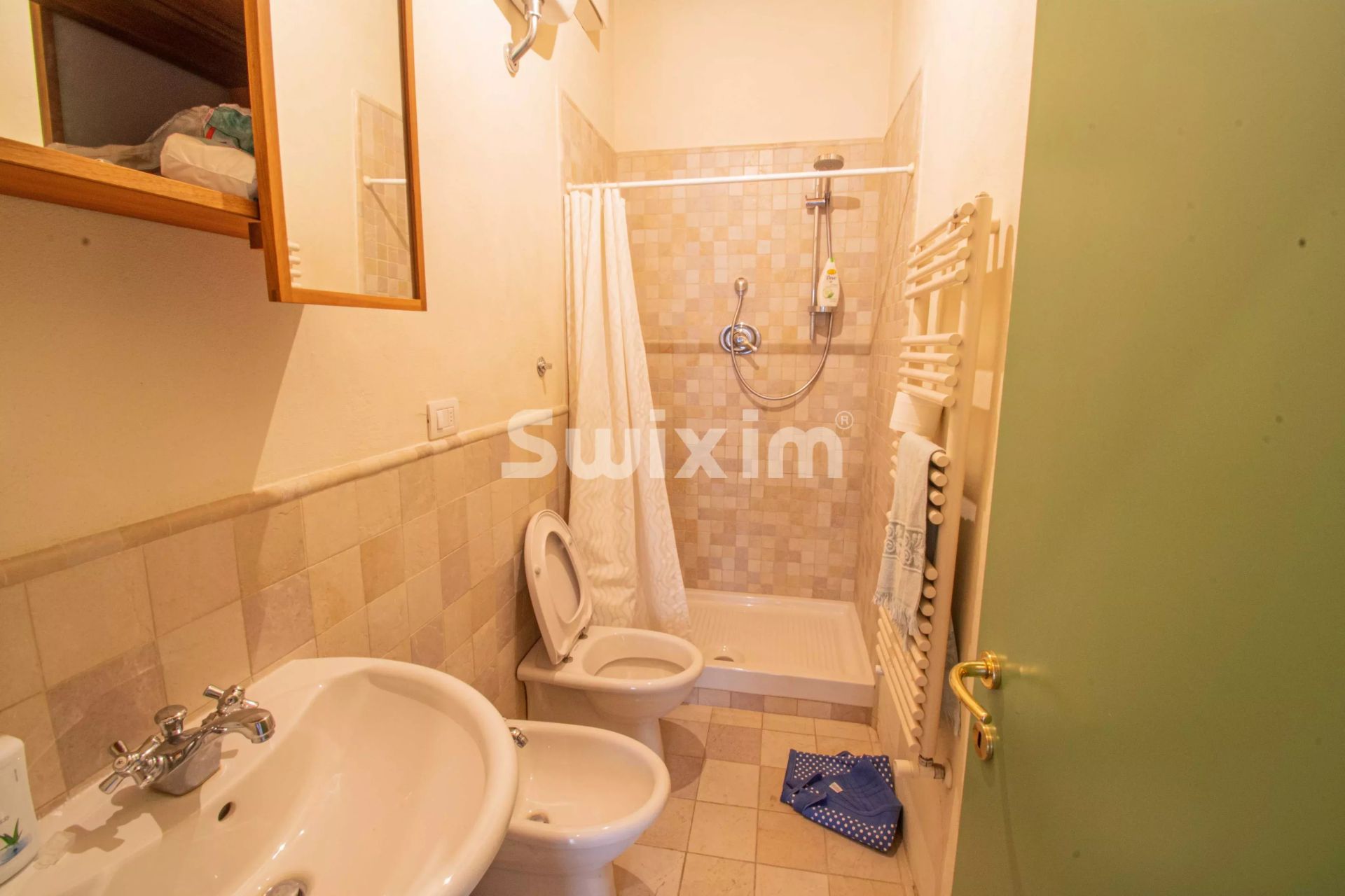 appartement 4 Pièces en vente sur Castelnuovo Berardenga (53019)