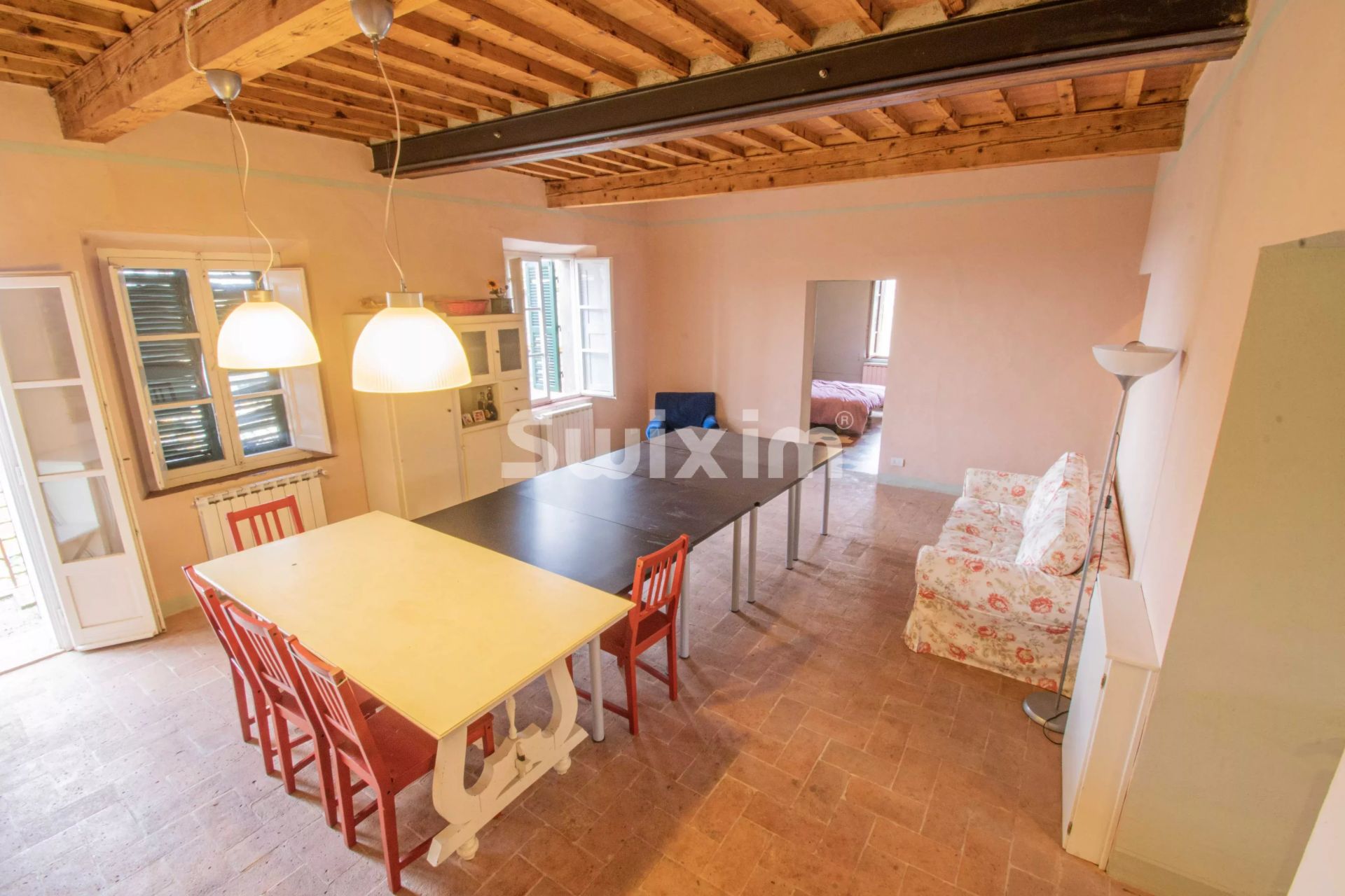 appartement 4 Pièces en vente sur Castelnuovo Berardenga (53019)
