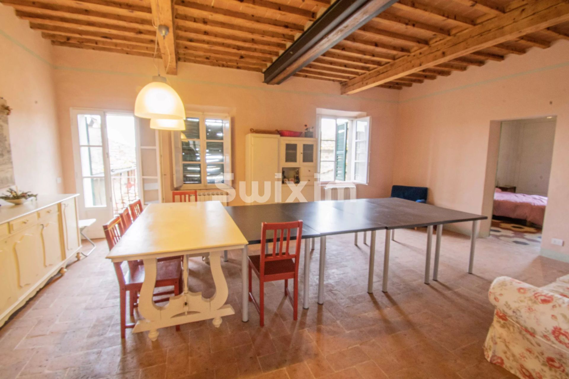 appartement 4 Pièces en vente sur Castelnuovo Berardenga (53019)
