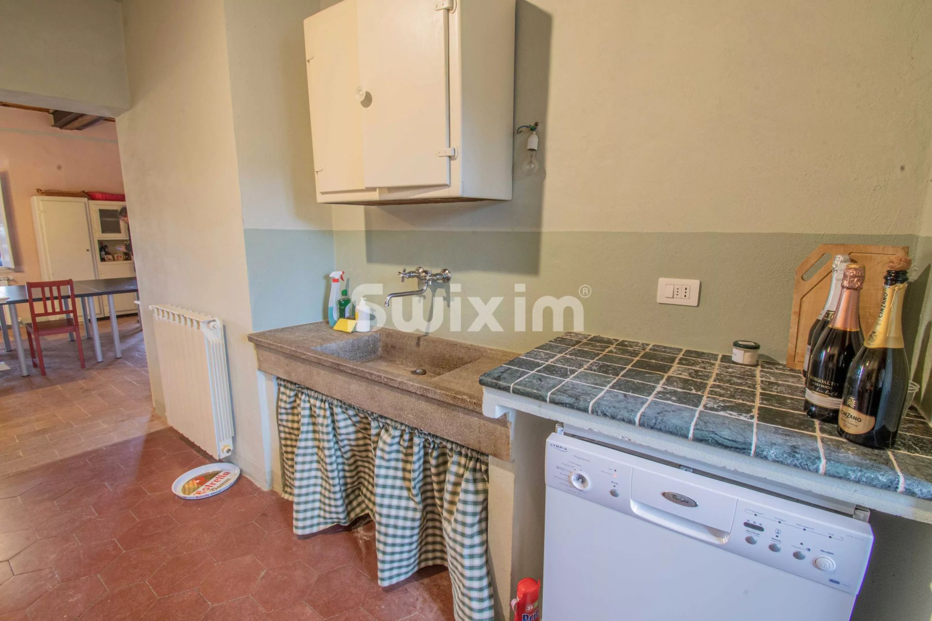 appartement 4 Pièces en vente sur Castelnuovo Berardenga (53019)