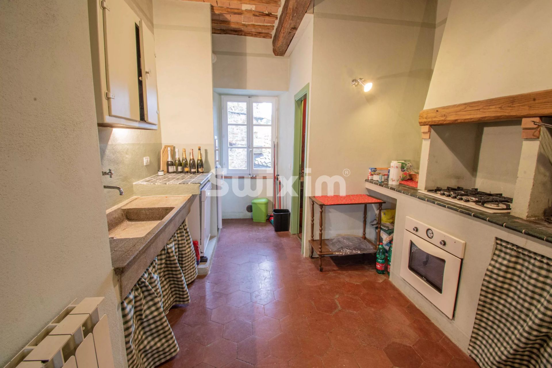 appartement 4 Pièces en vente sur Castelnuovo Berardenga (53019)