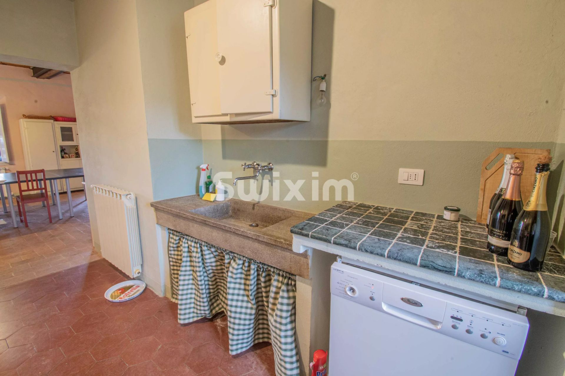 appartement 4 Pièces en vente sur Castelnuovo Berardenga (53019)