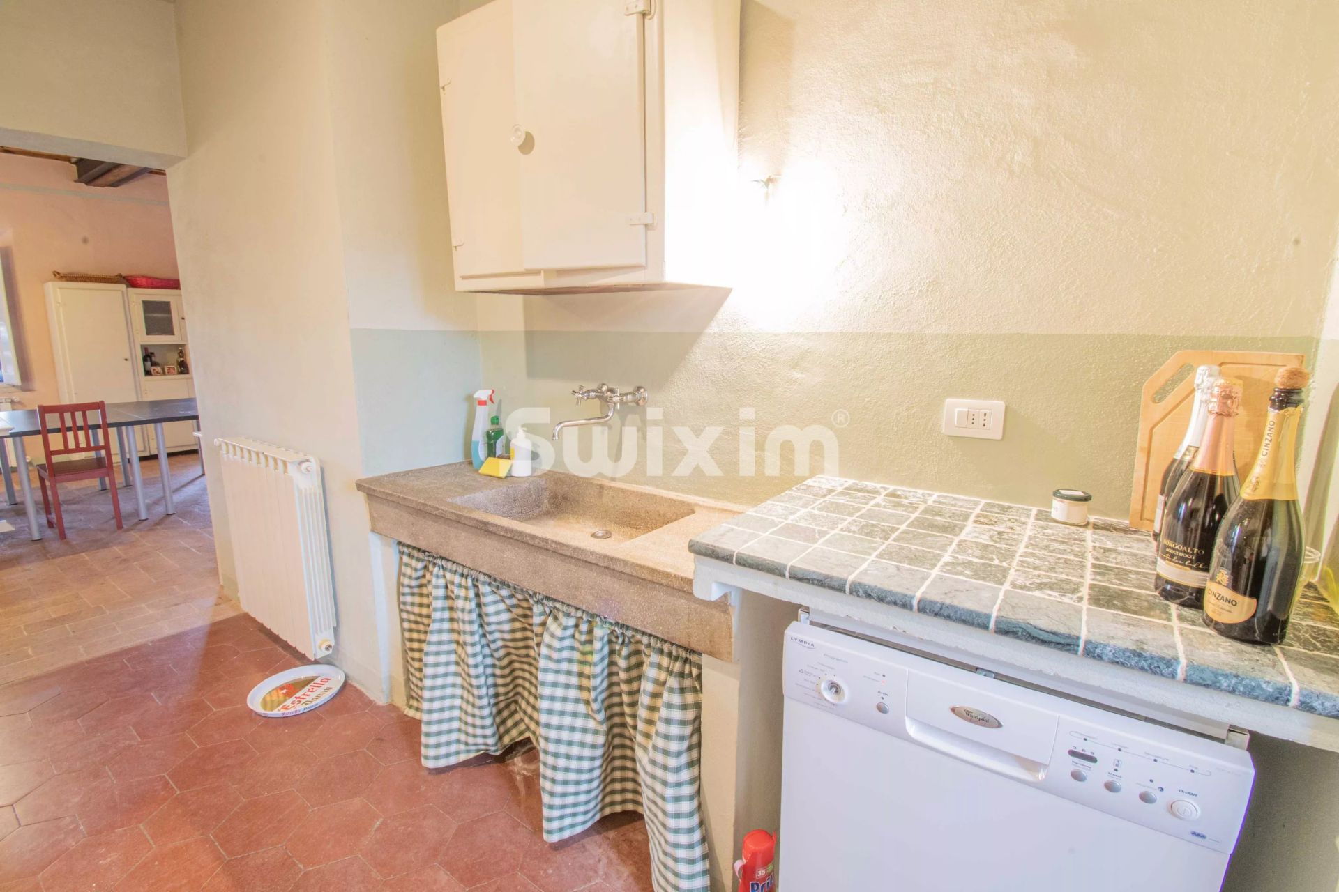 appartement 4 Pièces en vente sur Castelnuovo Berardenga (53019)