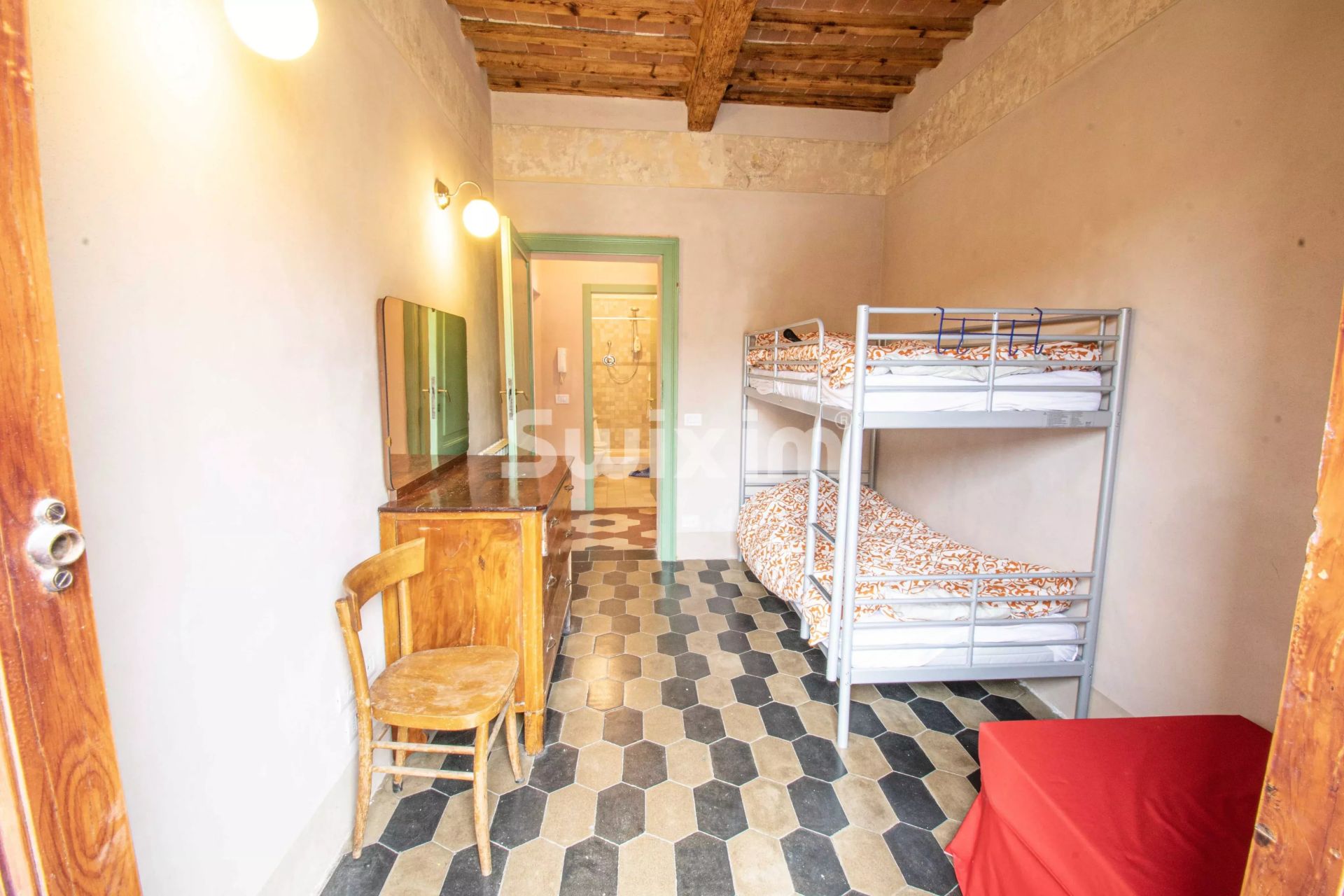 appartement 4 Pièces en vente sur Castelnuovo Berardenga (53019)