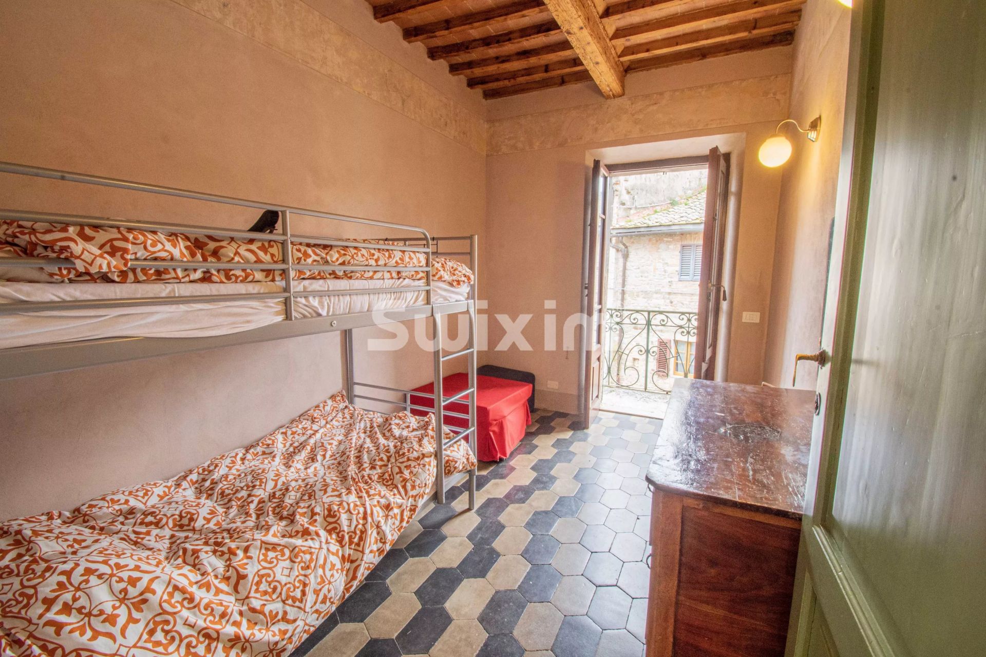 appartement 4 Pièces en vente sur Castelnuovo Berardenga (53019)