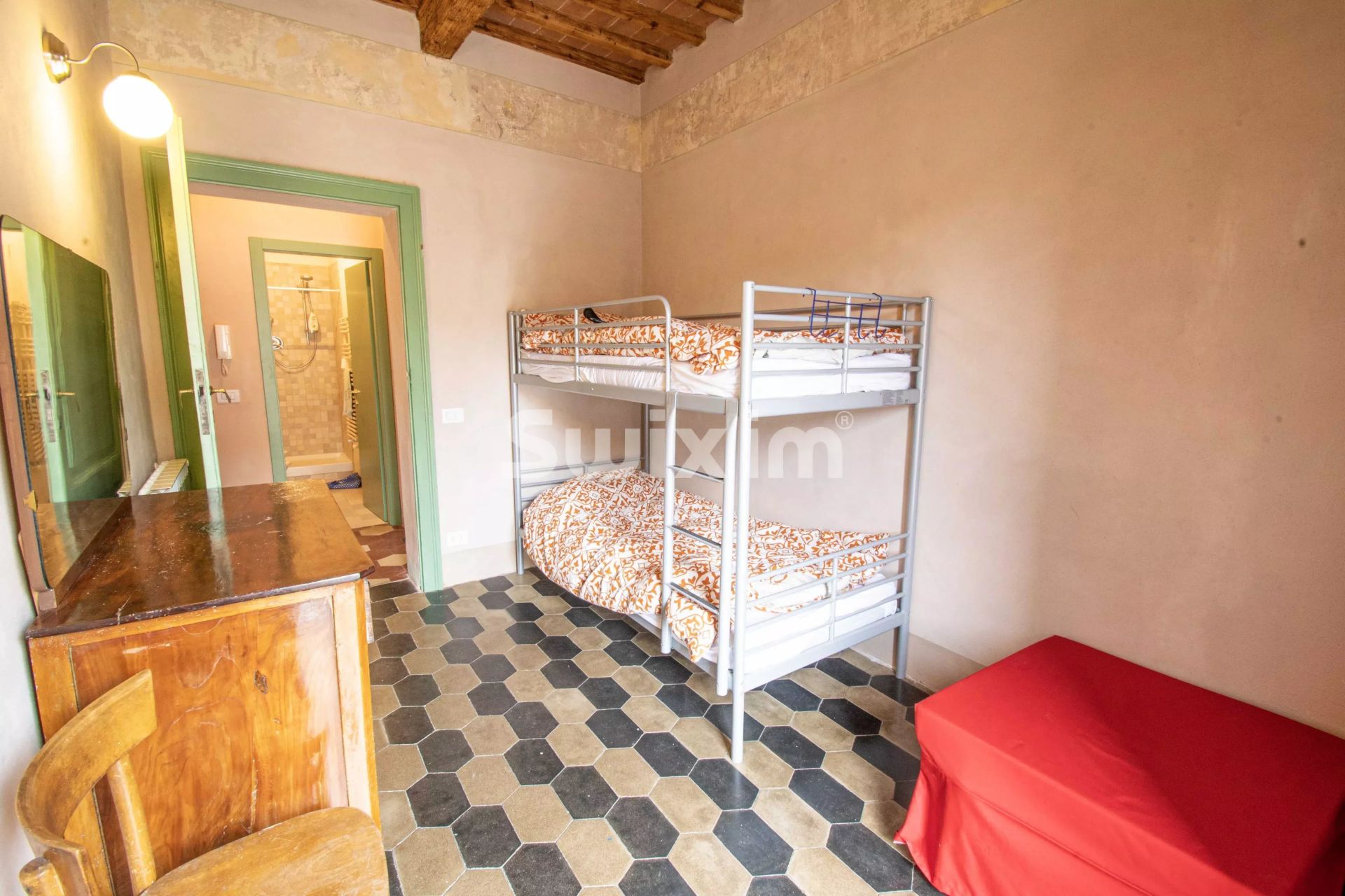 appartement 4 Pièces en vente sur Castelnuovo Berardenga (53019)