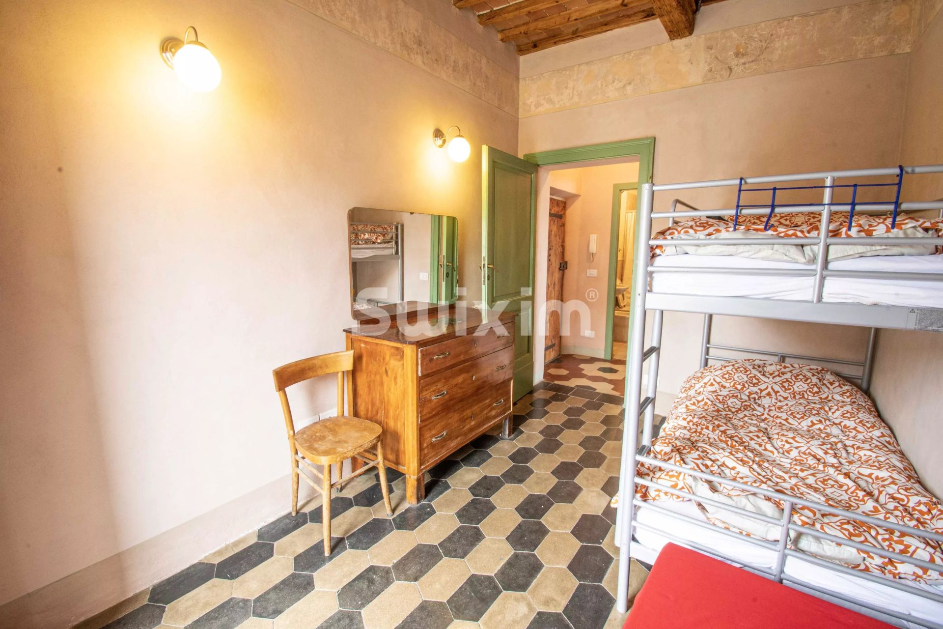 appartement 4 Pièces en vente sur Castelnuovo Berardenga (53019)