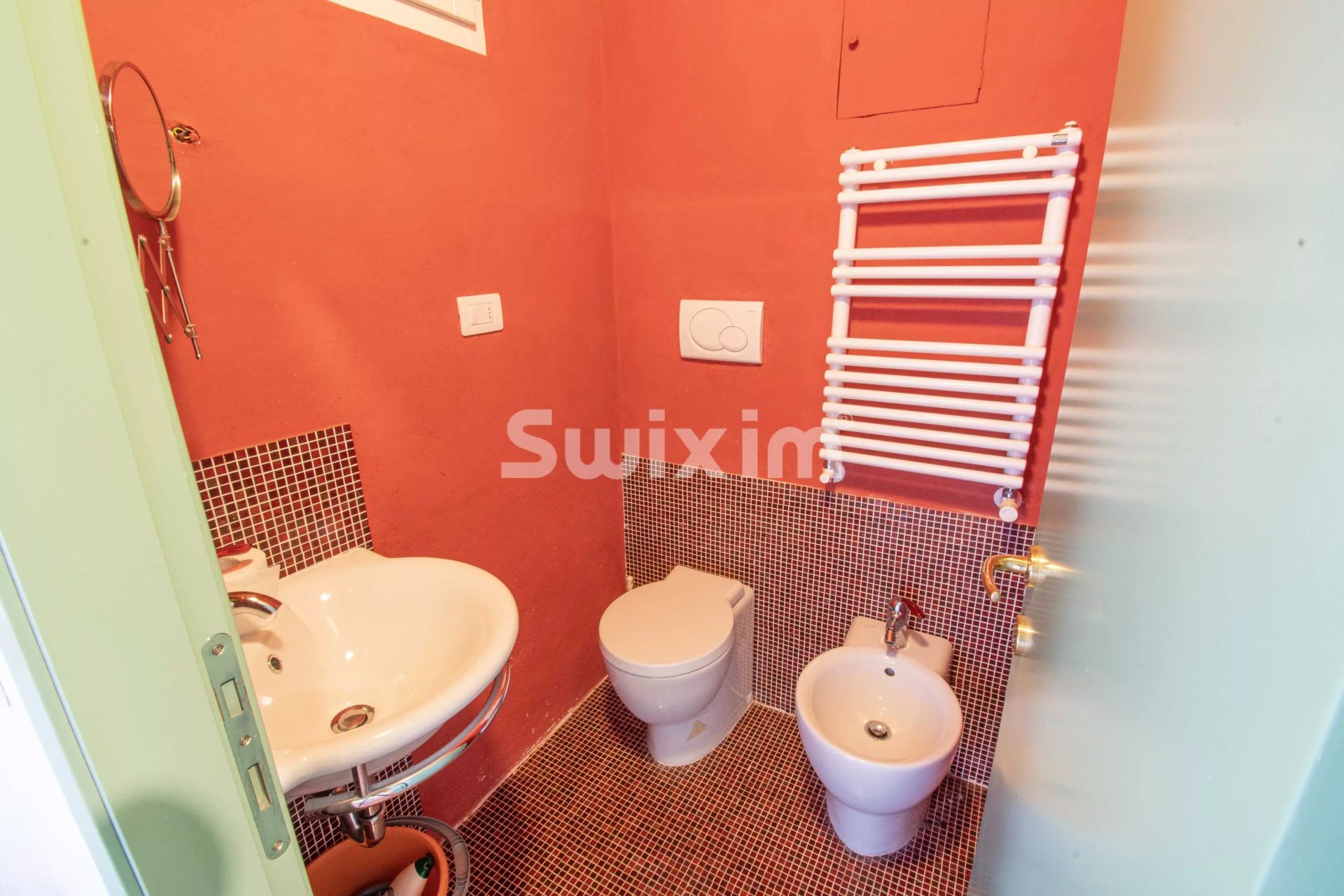 appartement 4 Pièces en vente sur Castelnuovo Berardenga (53019)