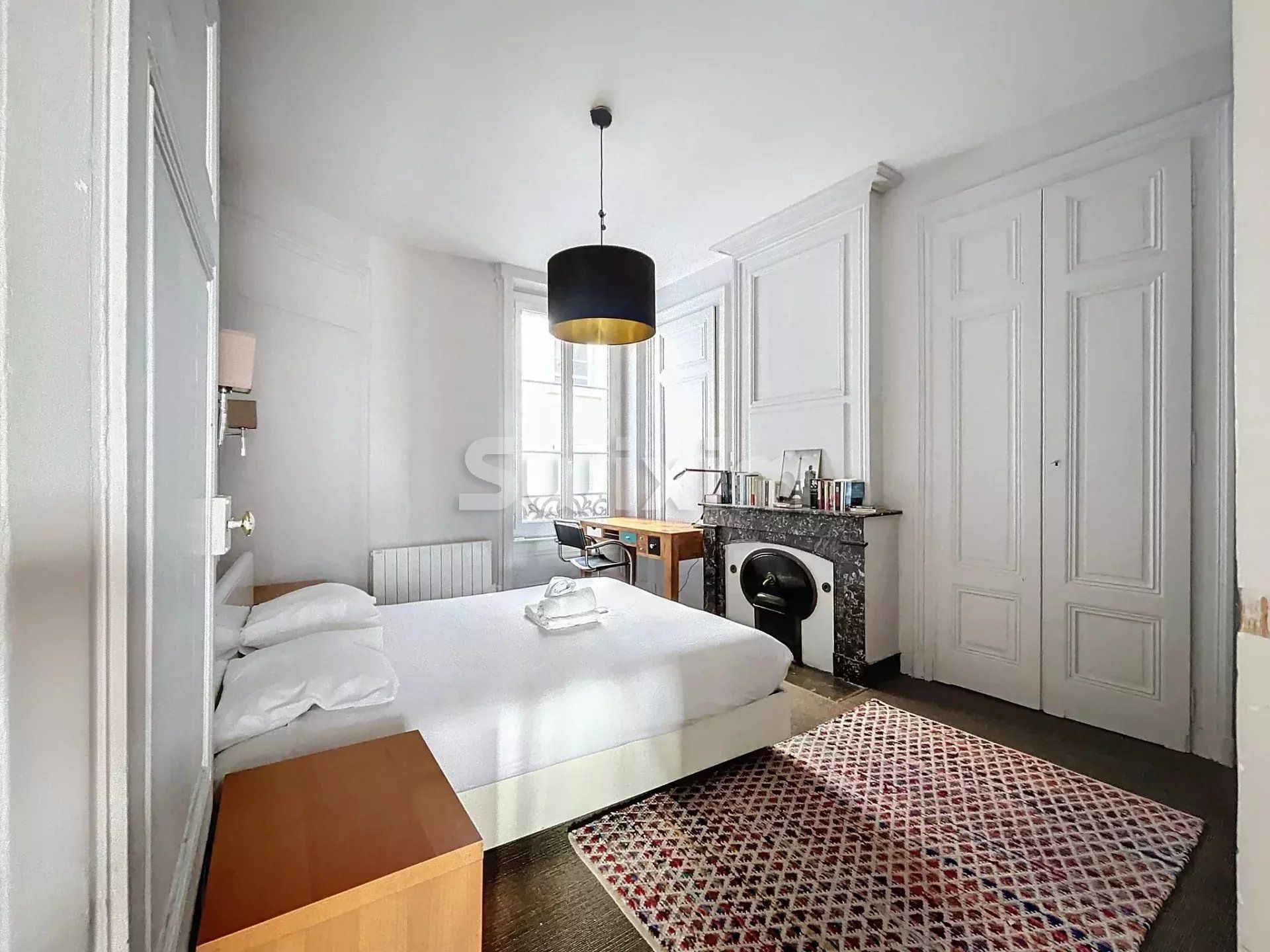 apartamento 3 Salas en venta en Lyon 2ème (69002)
