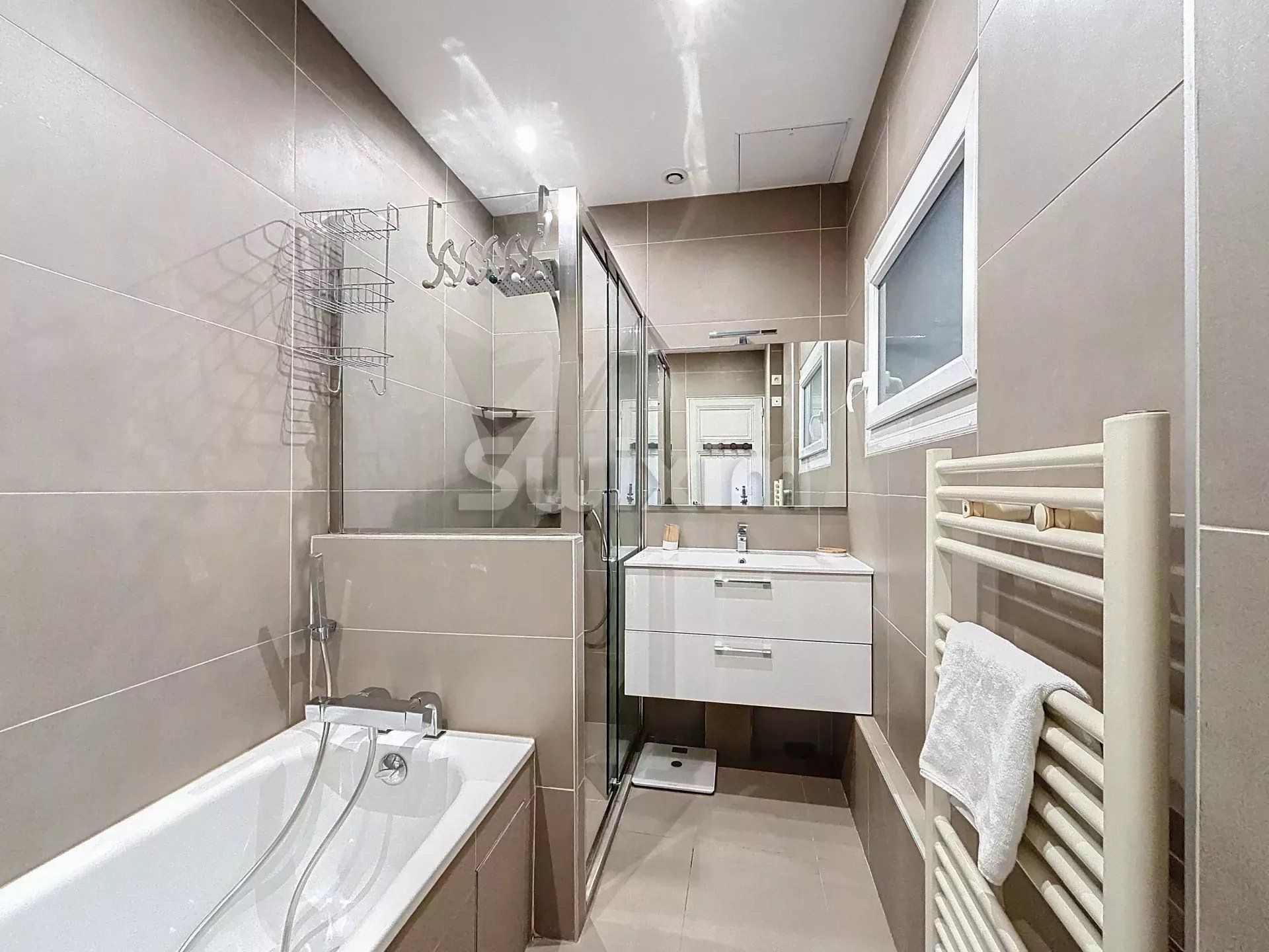 apartamento 3 Salas en venta en Lyon 2ème (69002)