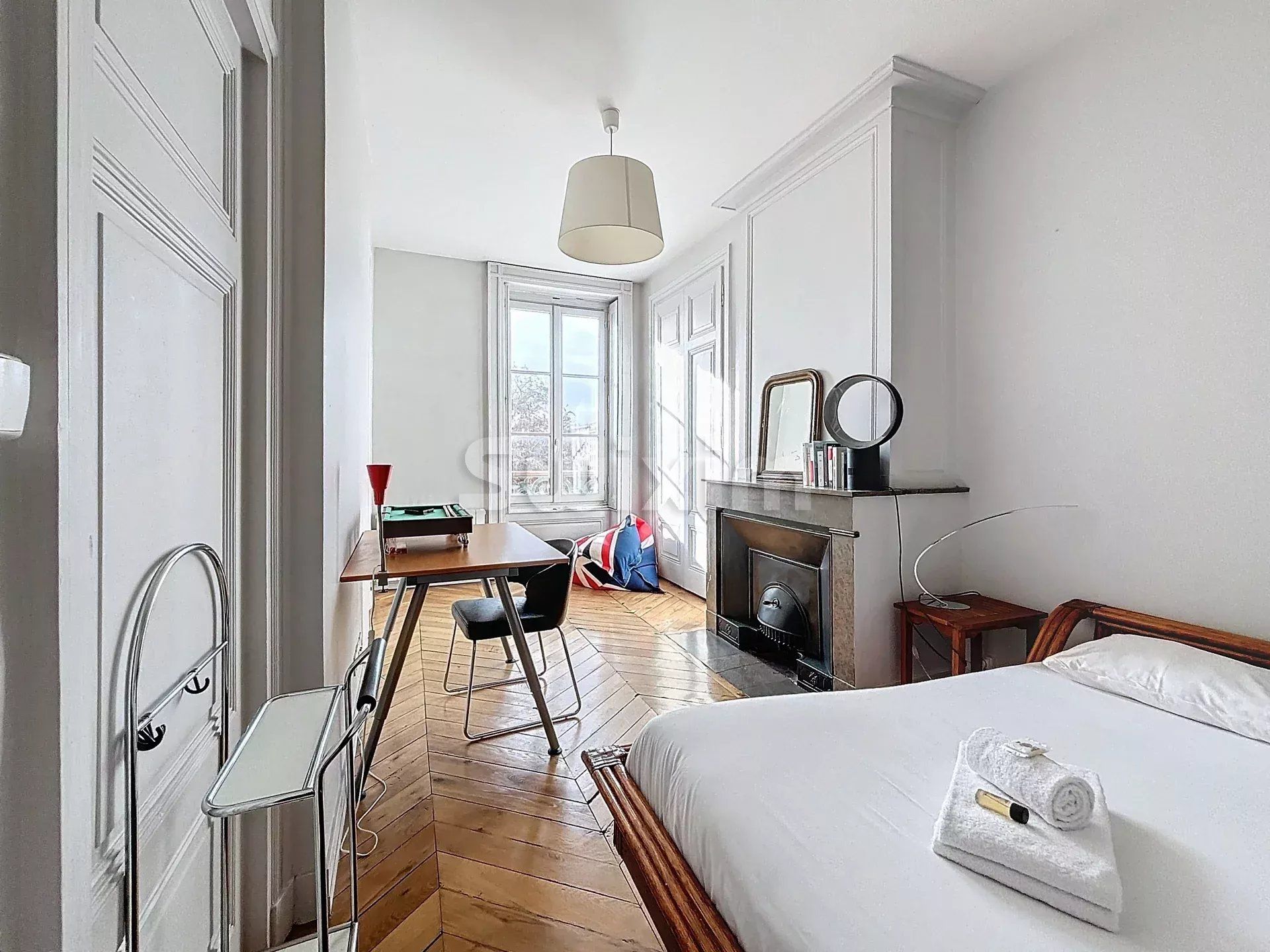apartamento 3 Salas en venta en Lyon 2ème (69002)
