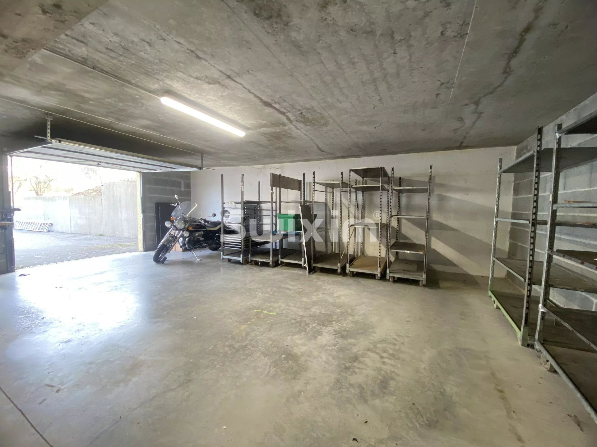 gesch&auml;ft zum verkauf auf Thorens-Glières (74570)