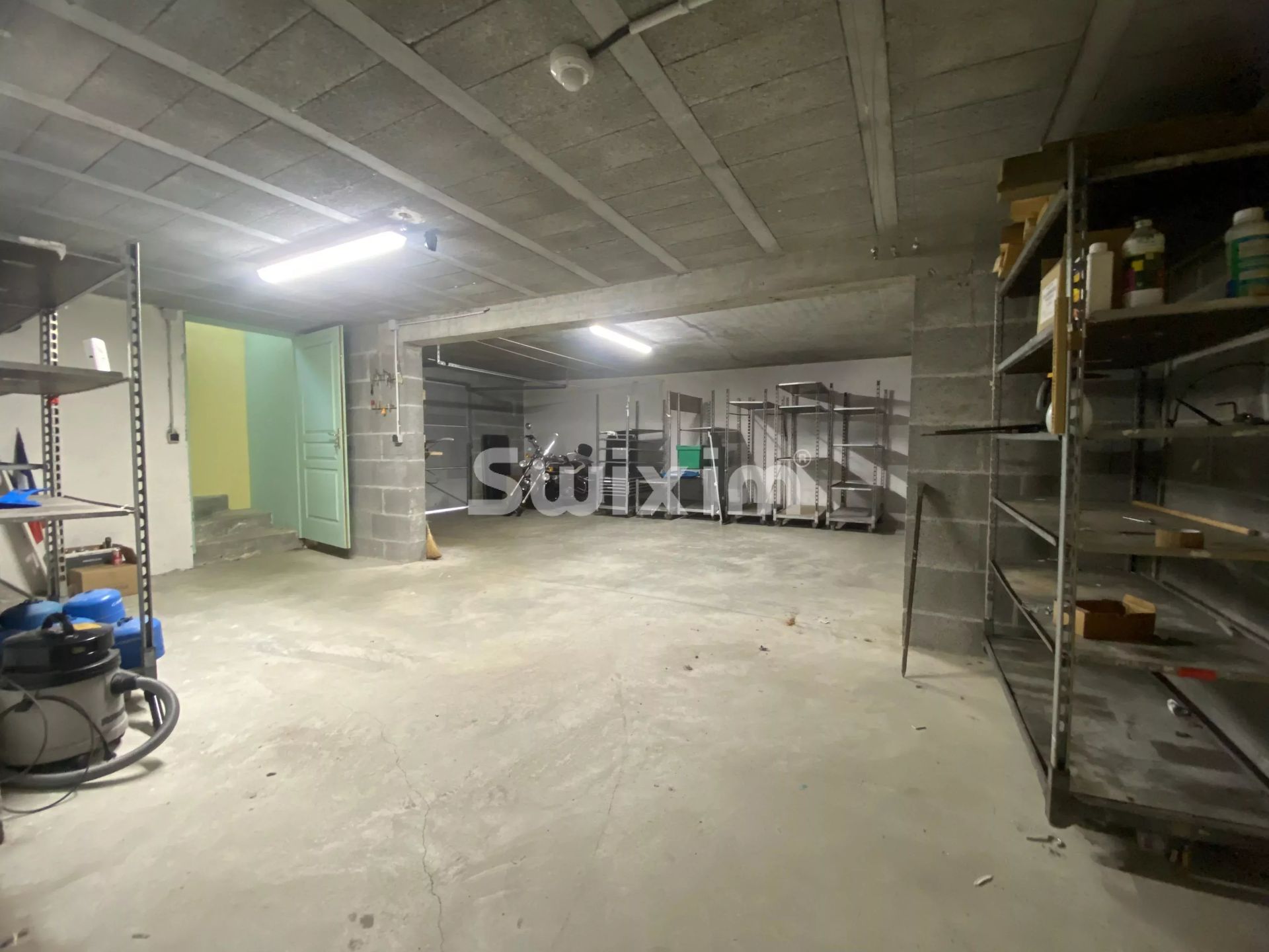 gesch&auml;ft zum verkauf auf Thorens-Glières (74570)