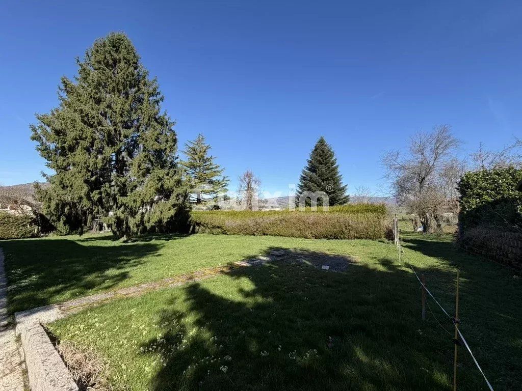 terreno in vendita su Villy-le-Pelloux (74350)