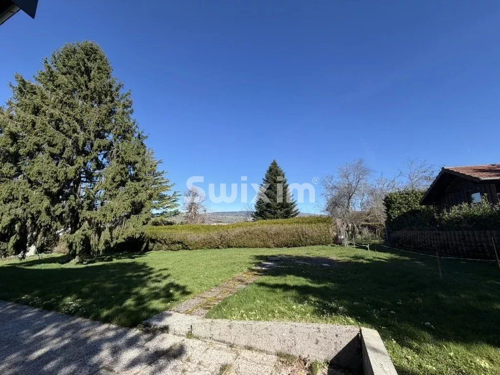 terreno in vendita su Villy-le-Pelloux (74350)