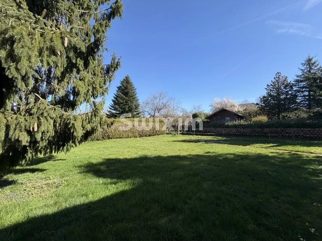 terreno in vendita su Villy-le-Pelloux (74350)