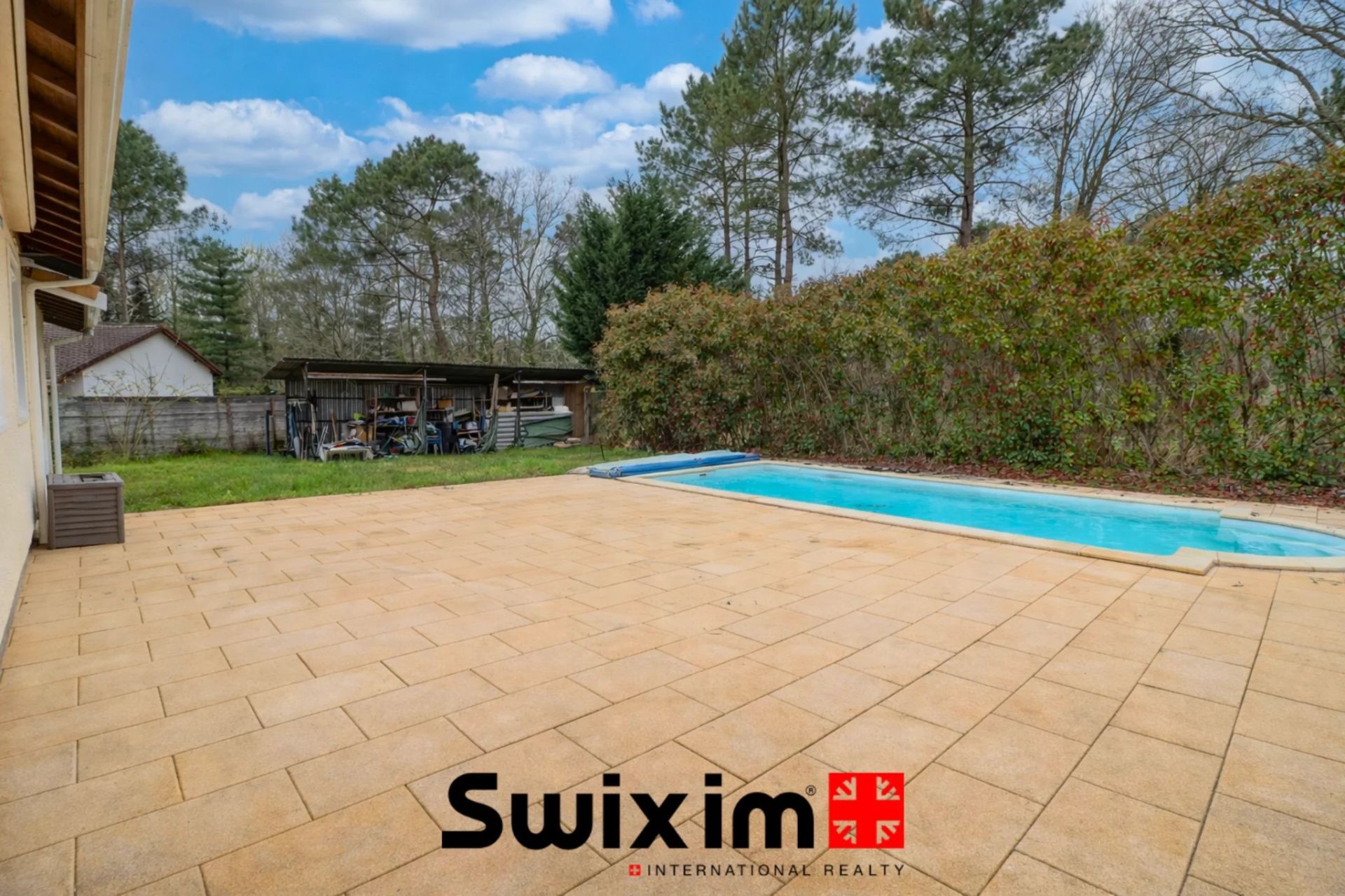 casa 5 Quartos para venda sobre Le Pian-Médoc (33290)