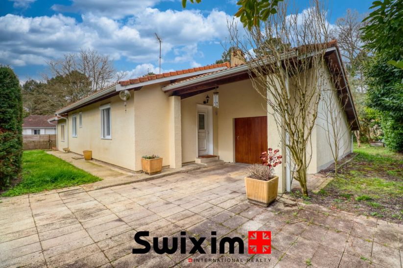 Verkauf Haus Le Pian-Médoc 5&nbsp;Zimmer 108&nbsp;m²