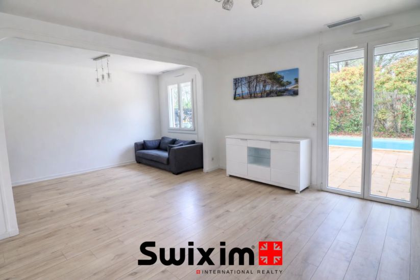 Venda Casa Le Pian-Médoc 5&nbsp;Quartos 108&nbsp;m²