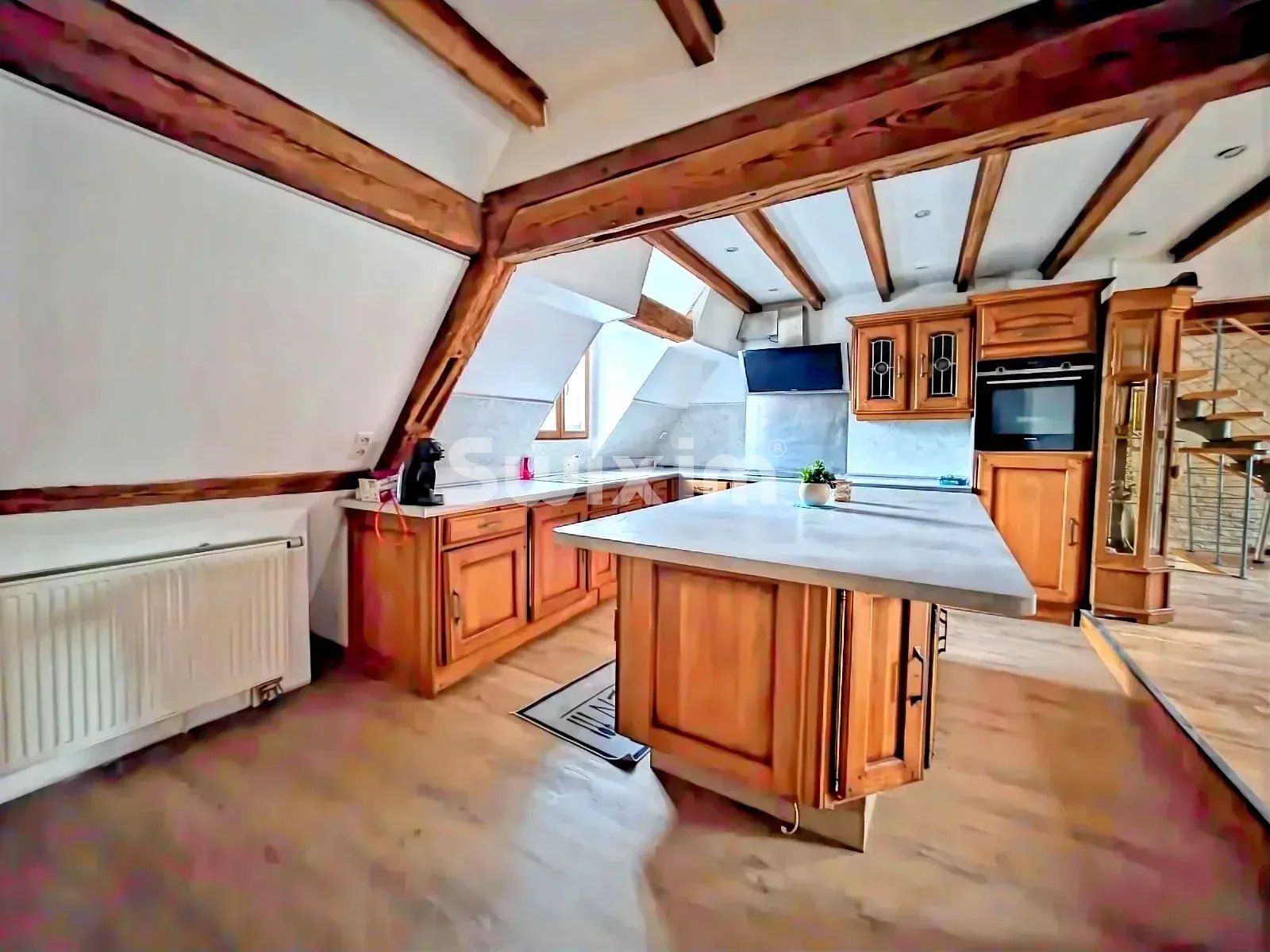 casa 11 Quartos para venda sobre Bergheim (68750)