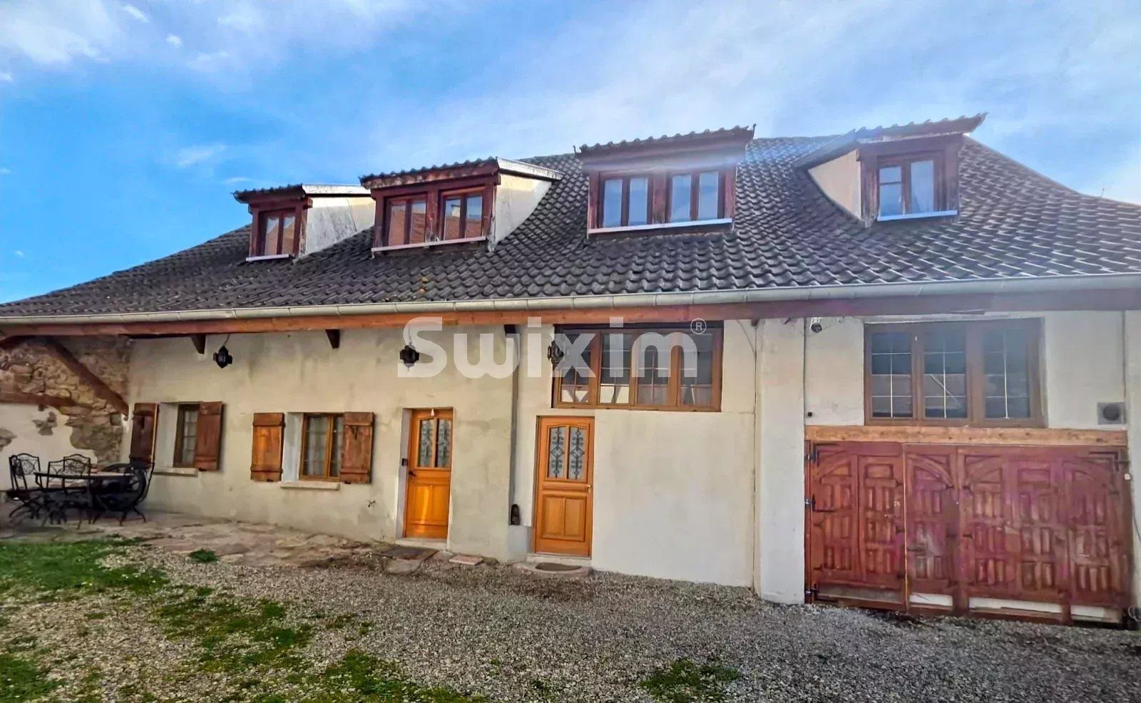 casa 11 Quartos para venda sobre Bergheim (68750)