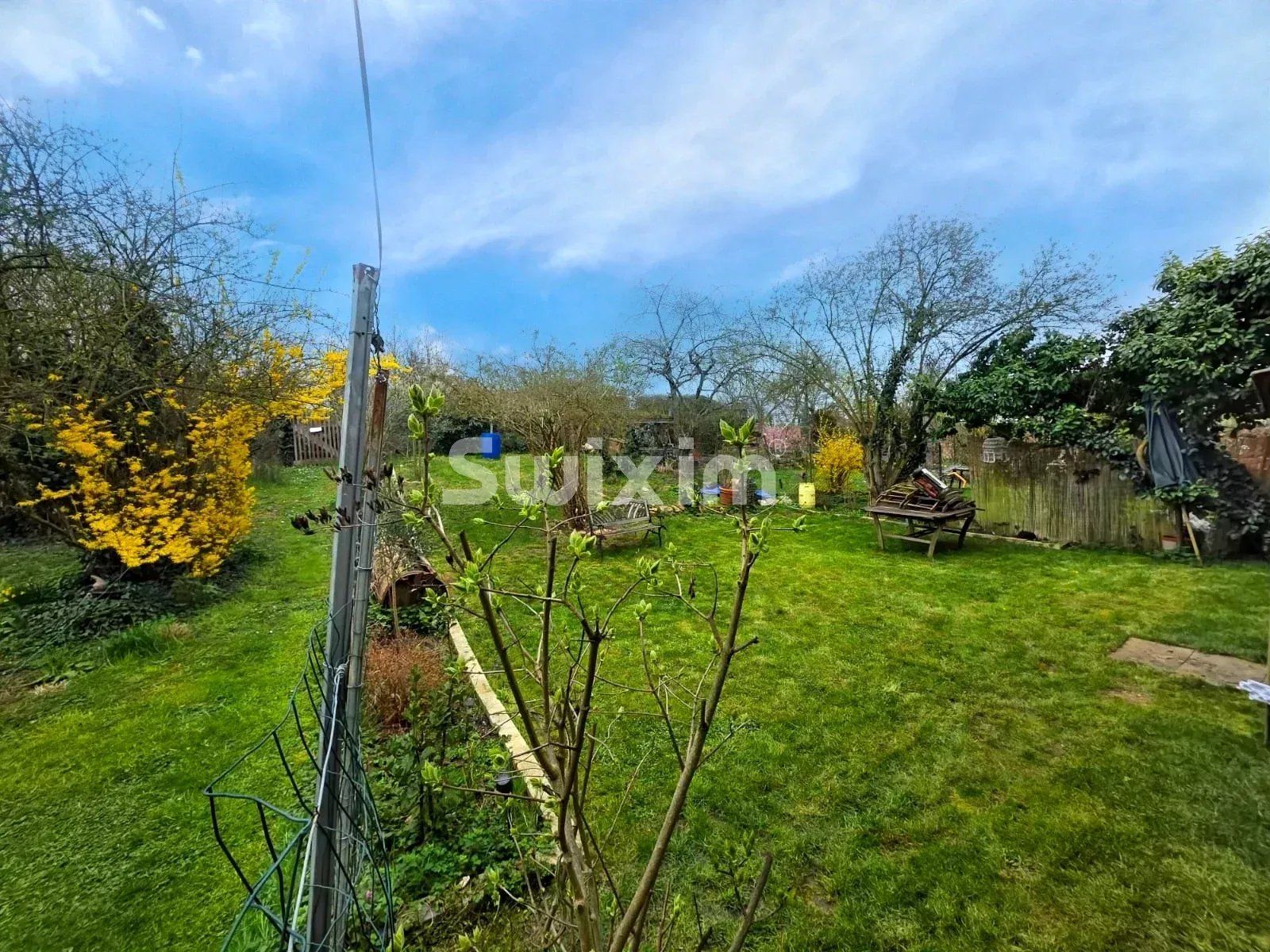 casa 11 Quartos para venda sobre Bergheim (68750)